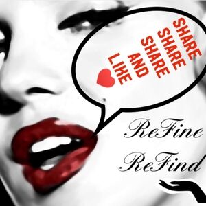 ReFineReFind